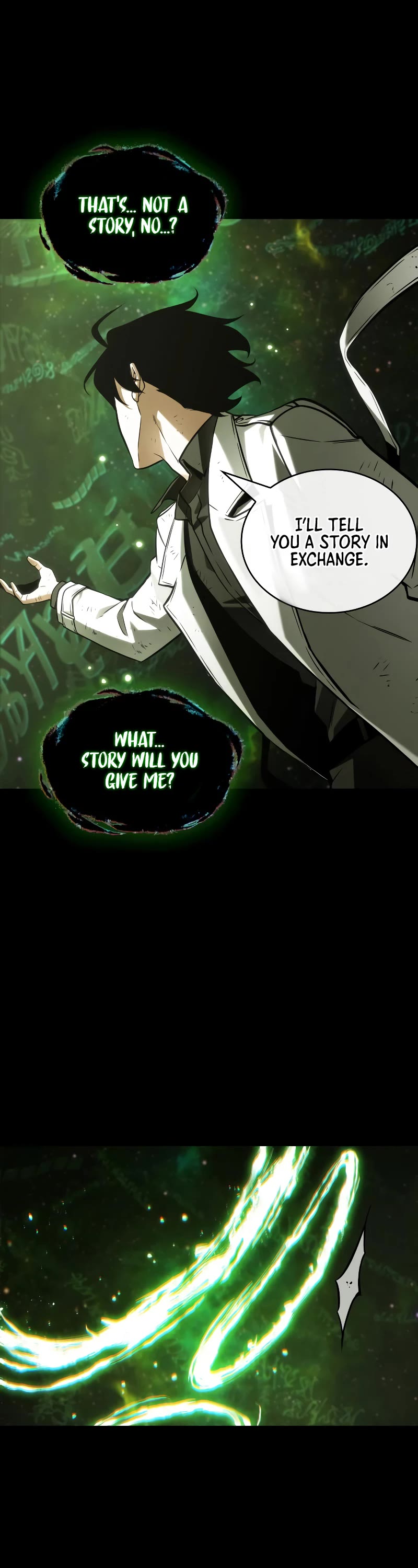 Omniscient Reader's Viewpoint Chapter 206 page 17 - Chapter 206