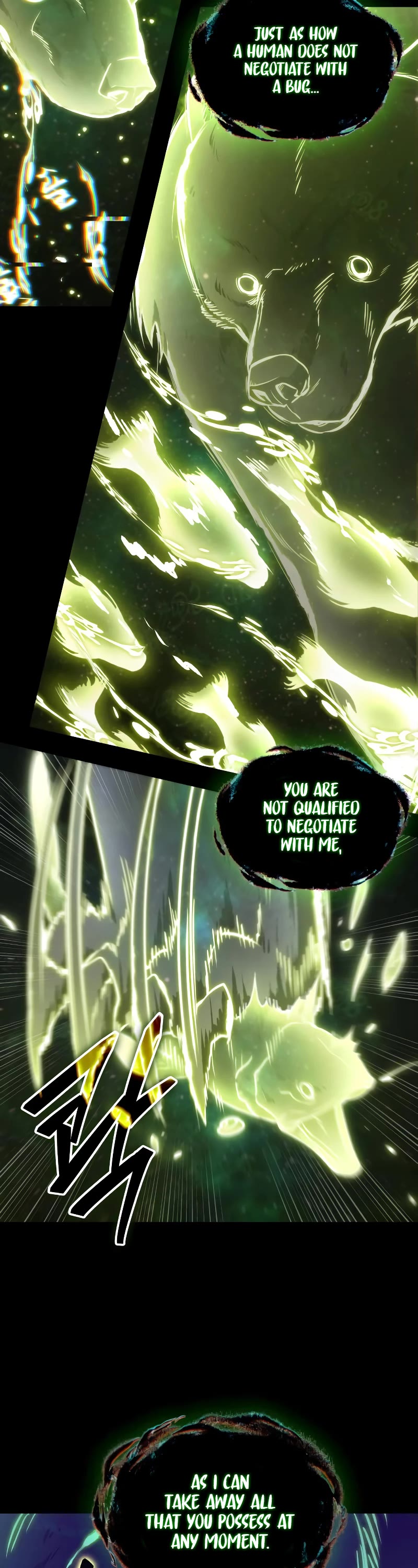 Omniscient Reader's Viewpoint Chapter 206 page 21 - Chapter 206