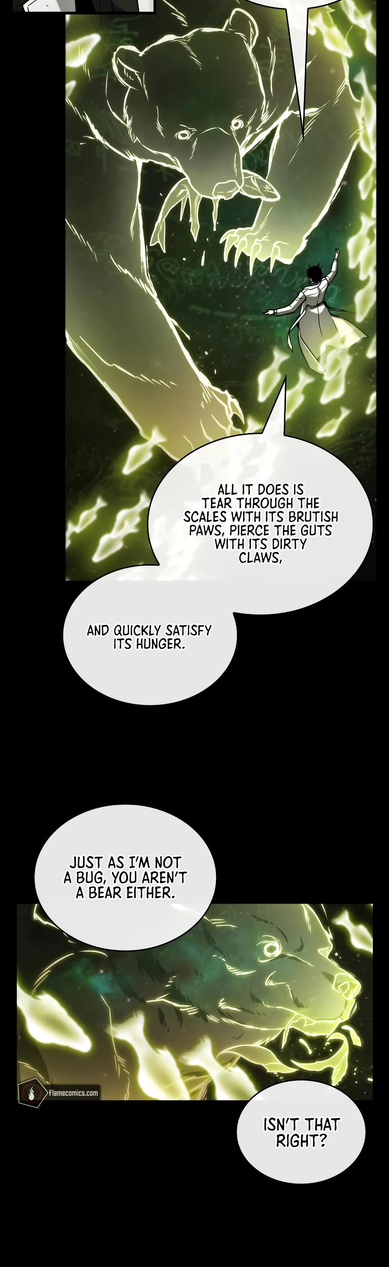 Omniscient Reader's Viewpoint Chapter 206 page 23 - Chapter 206