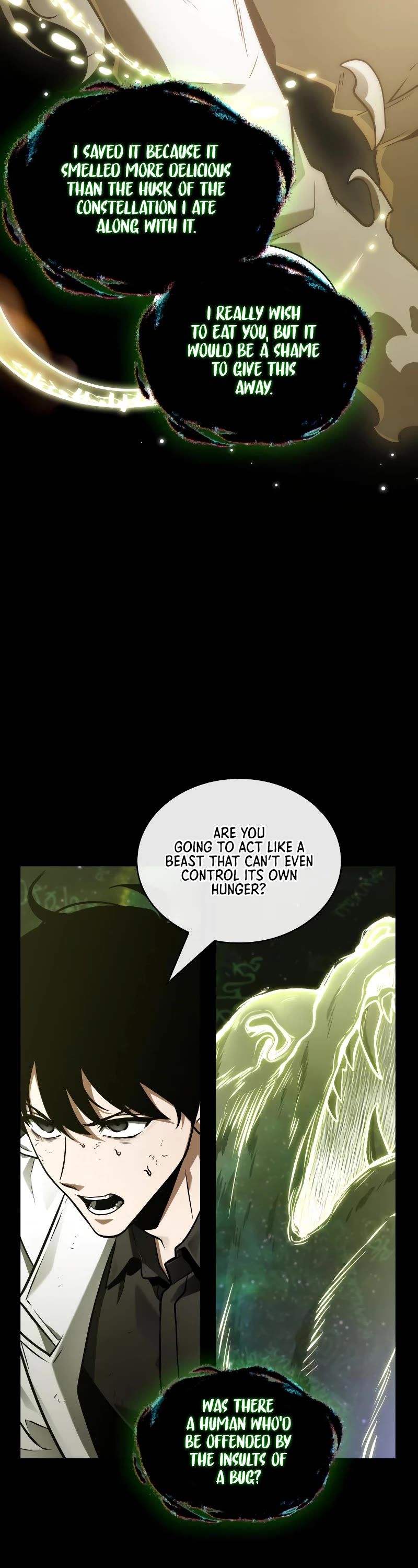 Omniscient Reader's Viewpoint Chapter 206 page 31 - Chapter 206