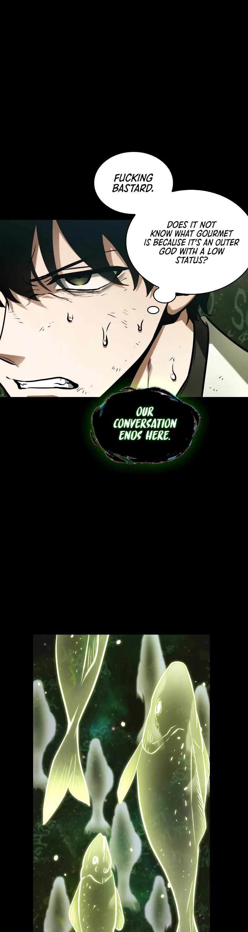 Omniscient Reader's Viewpoint Chapter 206 page 32 - Chapter 206