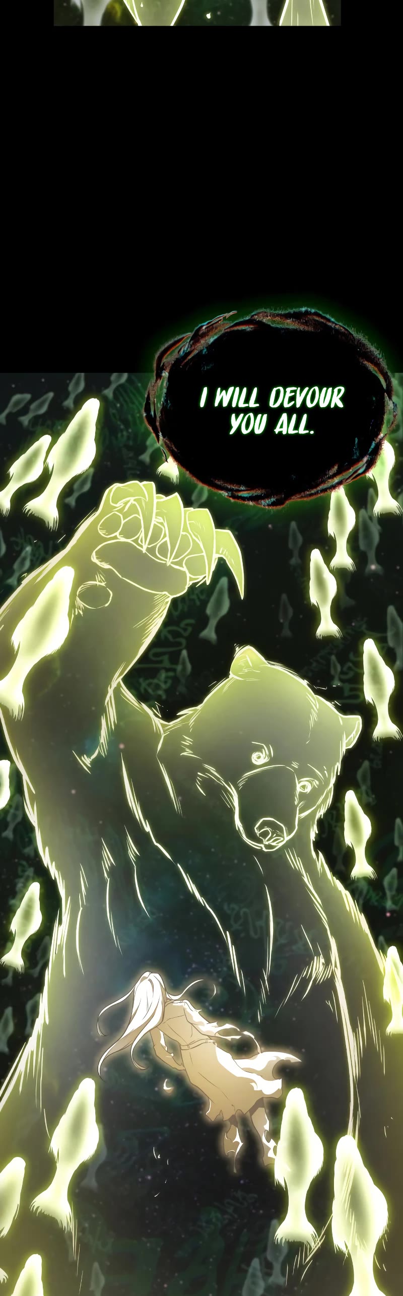 Omniscient Reader's Viewpoint Chapter 206 page 33 - Chapter 206