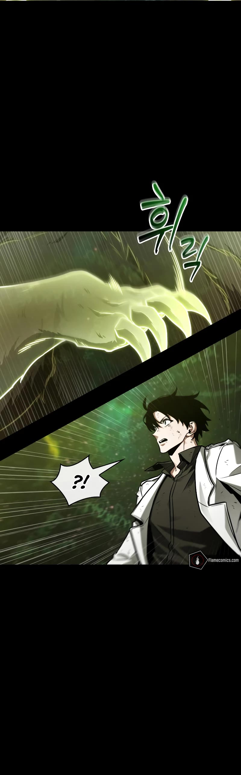 Omniscient Reader's Viewpoint Chapter 206 page 34 - Chapter 206