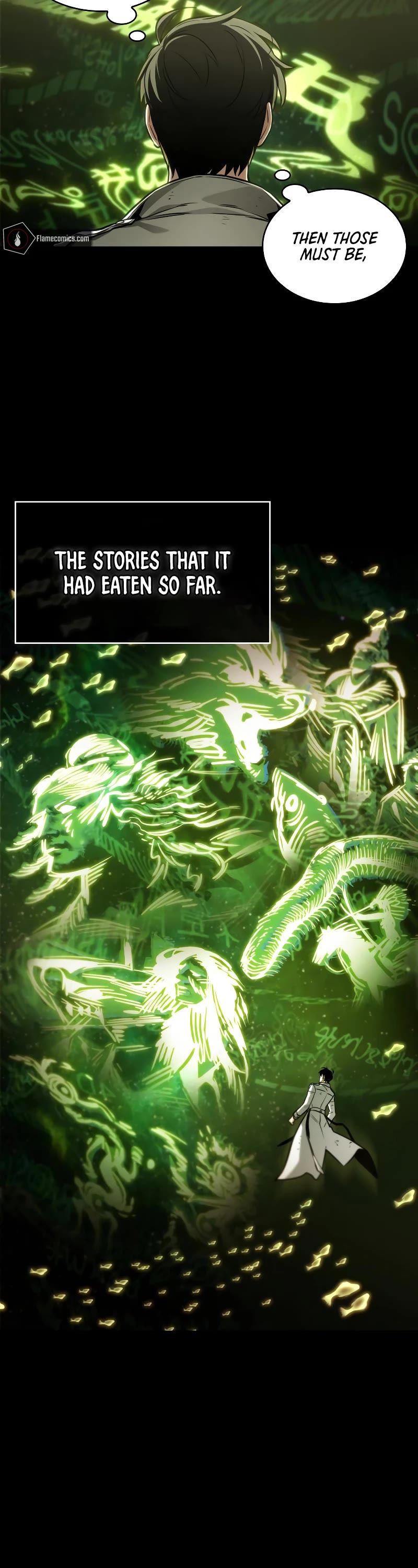 Omniscient Reader's Viewpoint Chapter 206 page 5 - Chapter 206