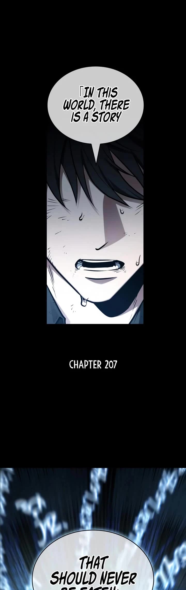 Omniscient Reader's Viewpoint Chapter 207 page 18 - Chapter 207