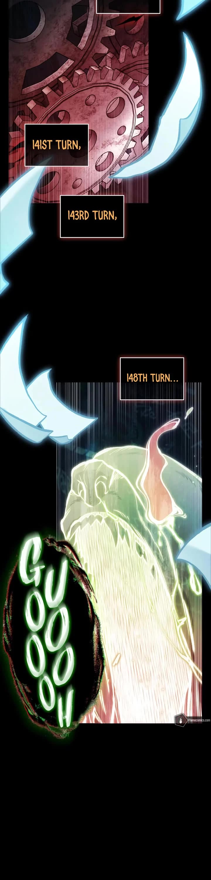 Omniscient Reader's Viewpoint Chapter 207 page 25 - Chapter 207
