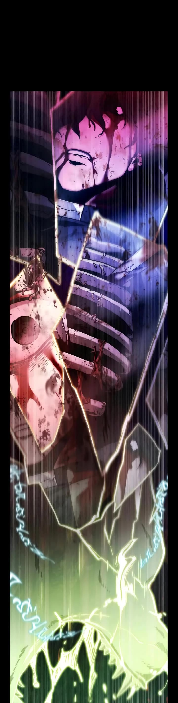 Omniscient Reader's Viewpoint Chapter 207 page 26 - Chapter 207