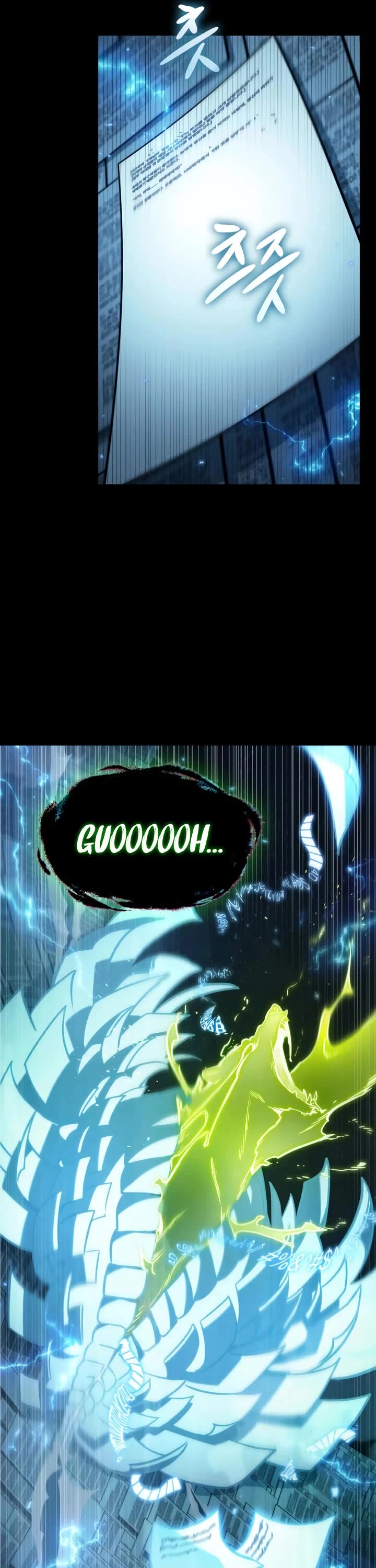 Omniscient Reader's Viewpoint Chapter 207 page 33 - Chapter 207
