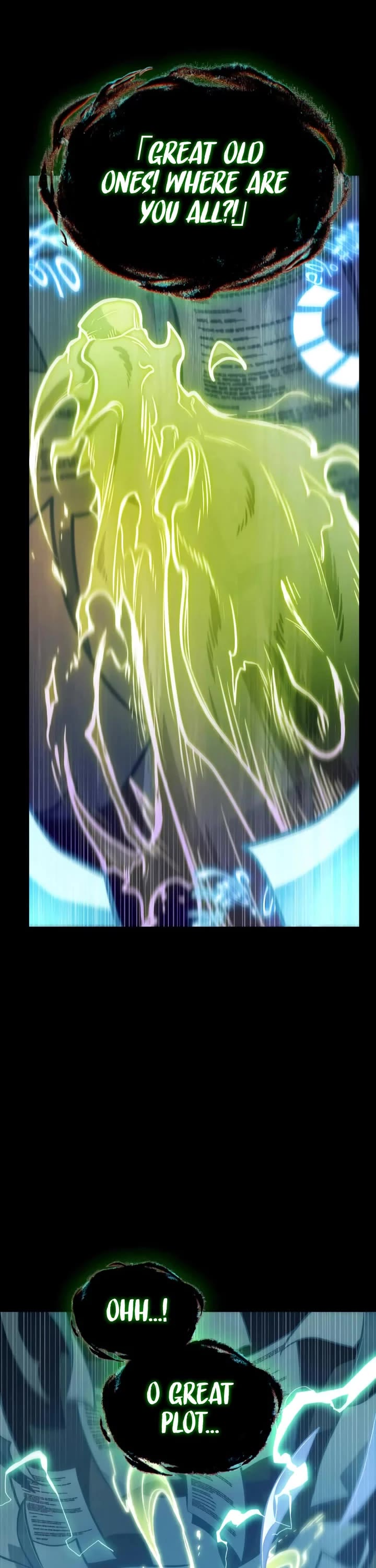 Omniscient Reader's Viewpoint Chapter 207 page 39 - Chapter 207