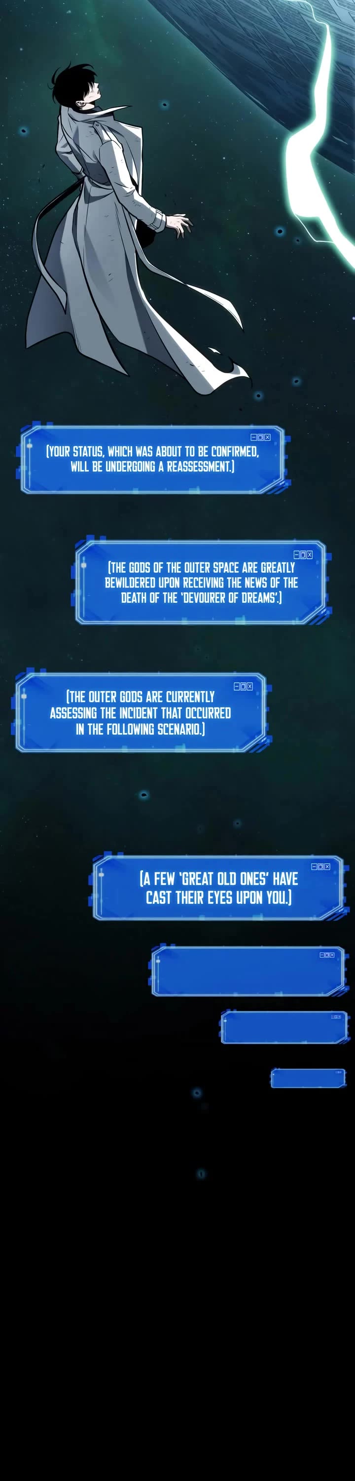 Omniscient Reader's Viewpoint Chapter 207 page 44 - Chapter 207