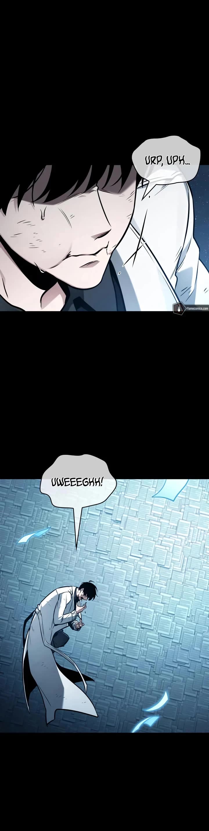Omniscient Reader's Viewpoint Chapter 207 page 45 - Chapter 207