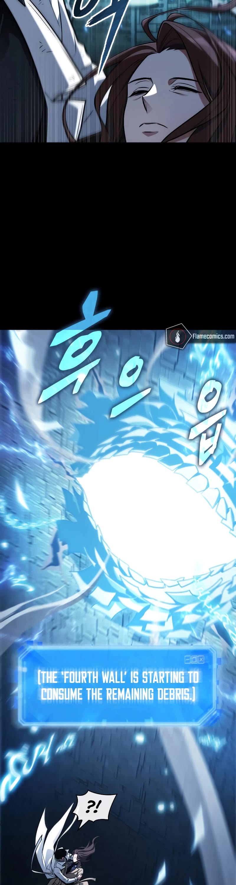 Omniscient Reader's Viewpoint Chapter 208 page 11 - Chapter 208