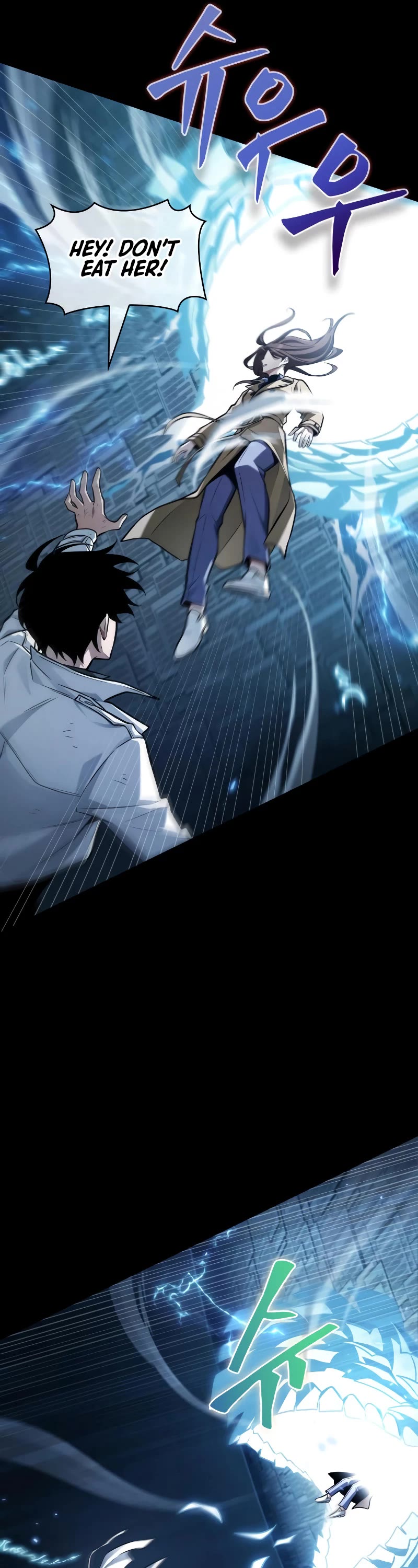 Omniscient Reader's Viewpoint Chapter 208 page 14 - Chapter 208