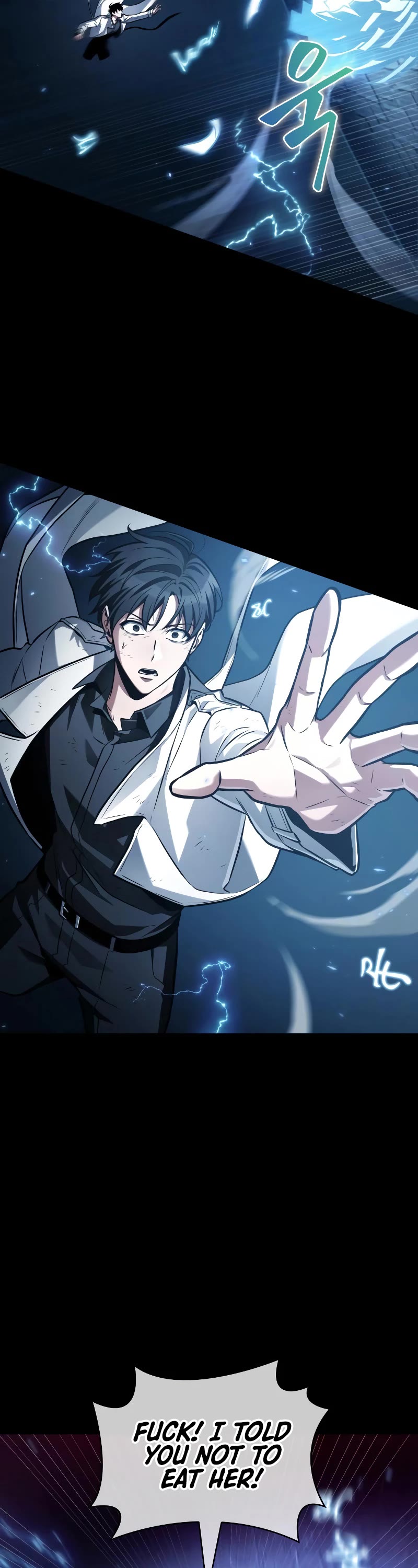 Omniscient Reader's Viewpoint Chapter 208 page 15 - Chapter 208