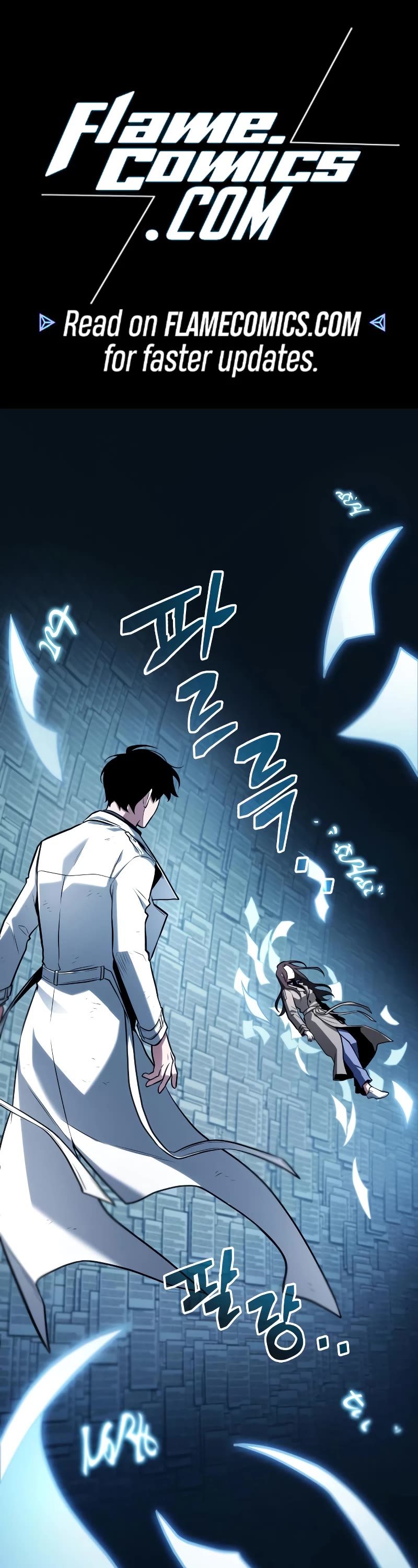 Omniscient Reader's Viewpoint Chapter 208 page 2 - Chapter 208