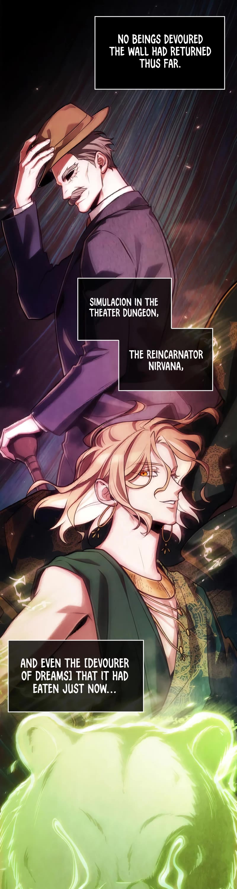 Omniscient Reader's Viewpoint Chapter 208 page 20 - Chapter 208