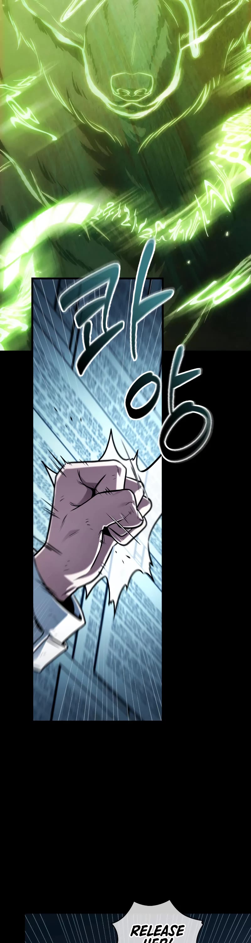 Omniscient Reader's Viewpoint Chapter 208 page 21 - Chapter 208