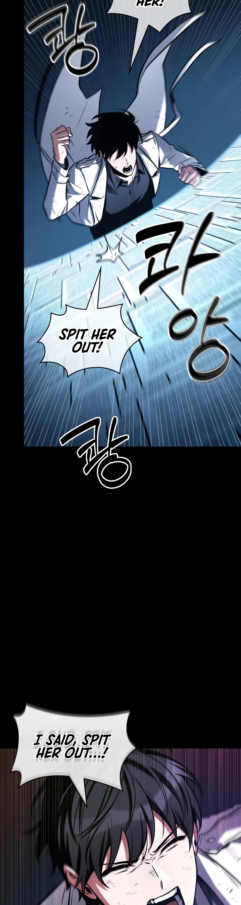 Omniscient Reader's Viewpoint Chapter 208 page 22 - Chapter 208