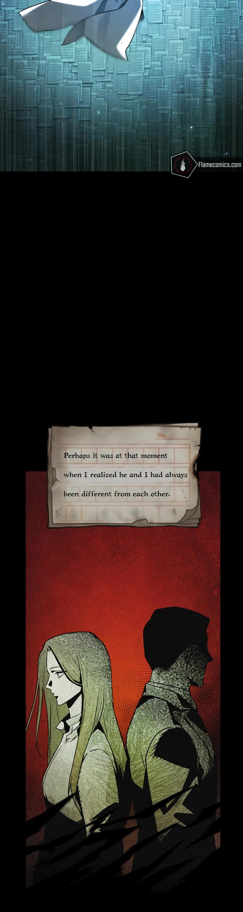 Omniscient Reader's Viewpoint Chapter 208 page 26 - Chapter 208