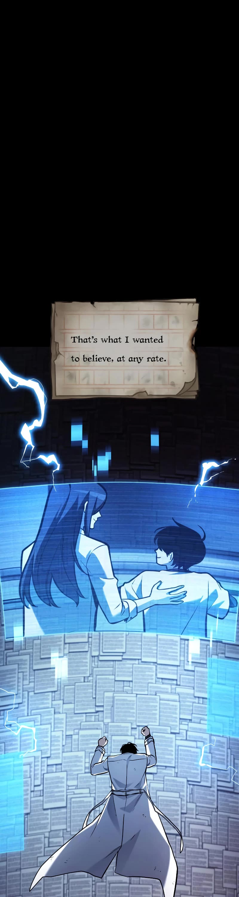 Omniscient Reader's Viewpoint Chapter 208 page 28 - Chapter 208