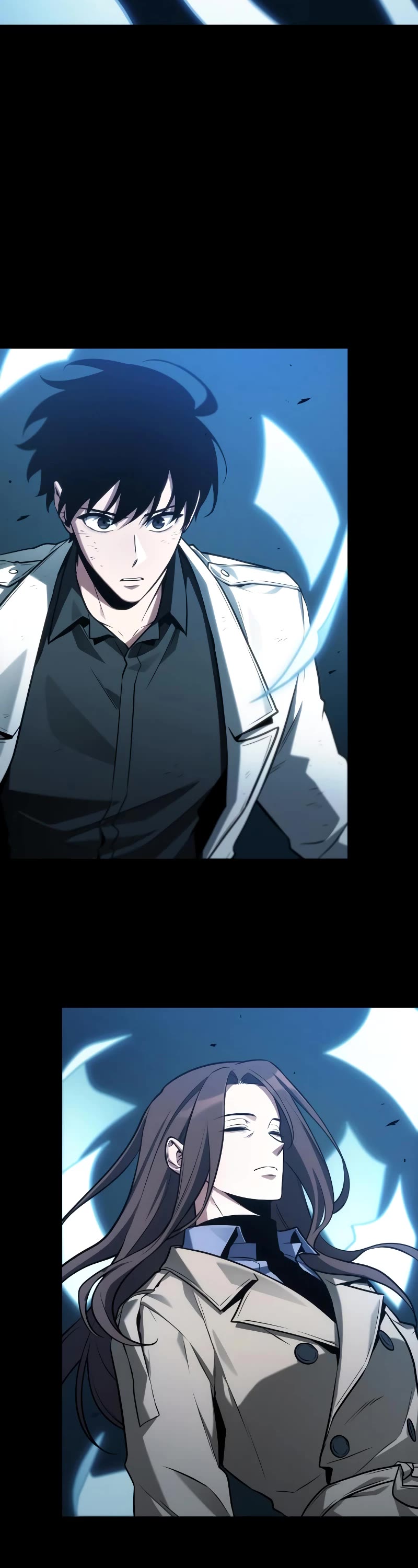 Omniscient Reader's Viewpoint Chapter 208 page 3 - Chapter 208