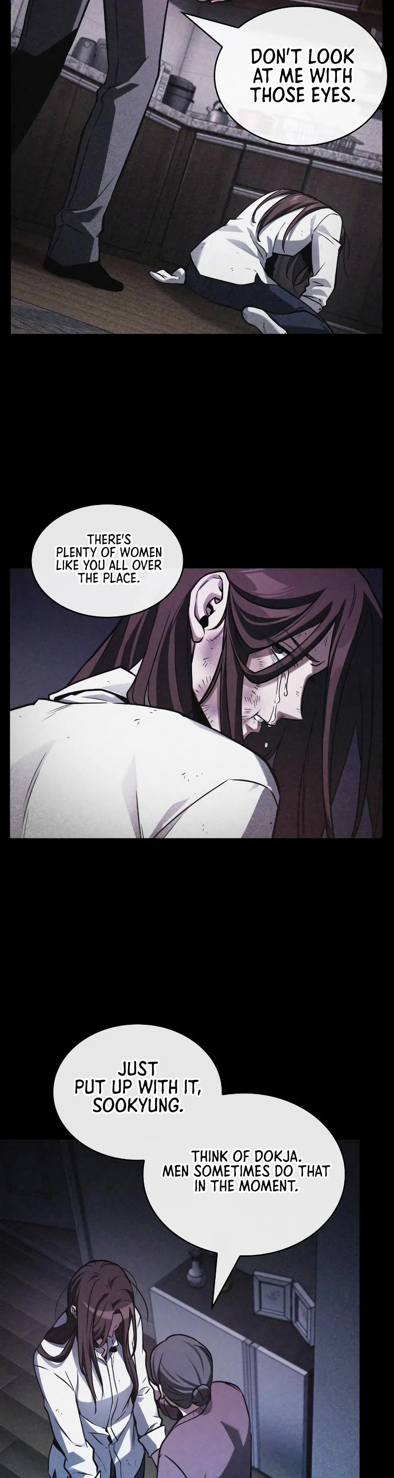 Omniscient Reader's Viewpoint Chapter 208 page 32 - Chapter 208