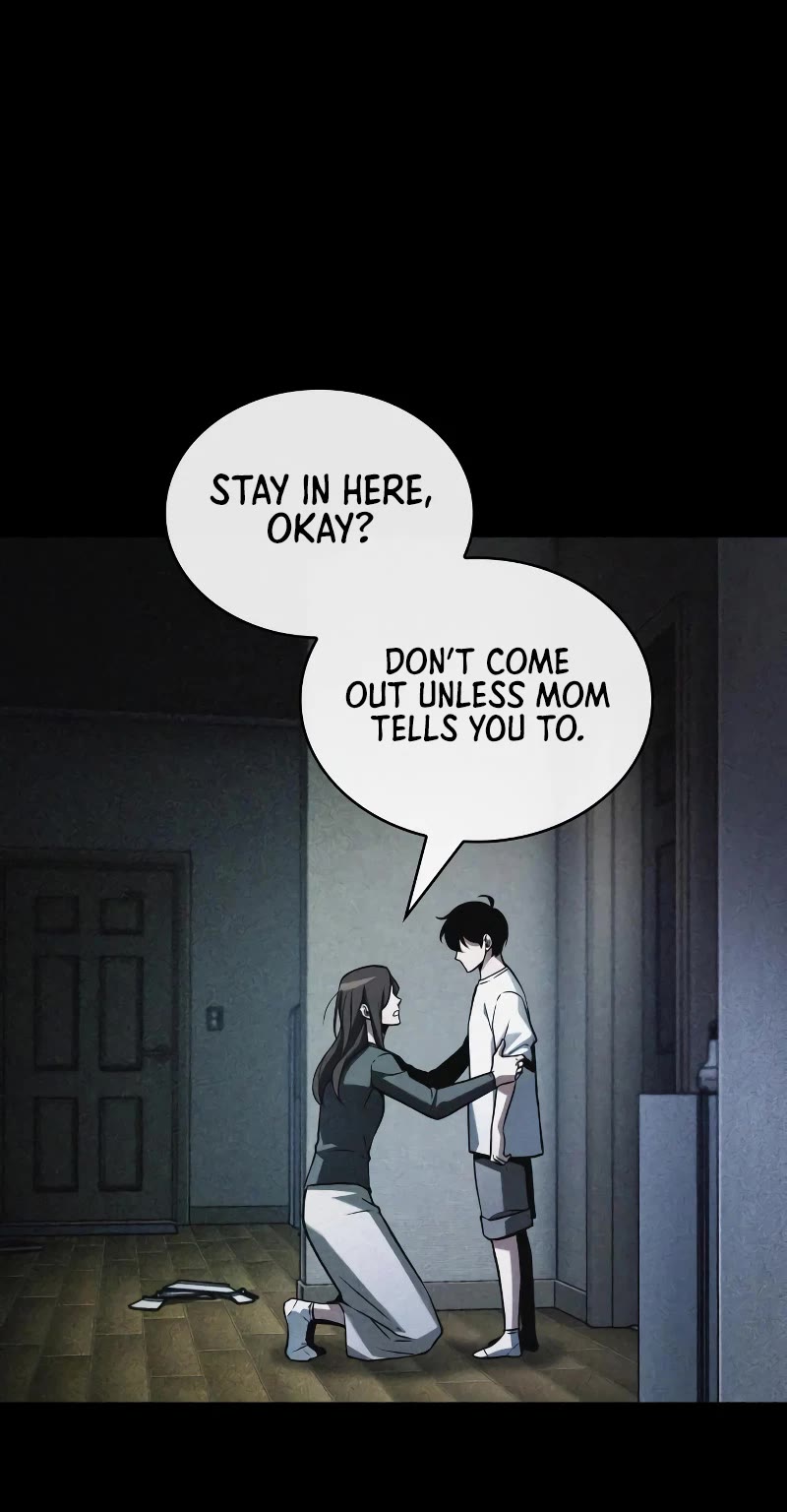 Omniscient Reader's Viewpoint Chapter 208 page 35 - Chapter 208