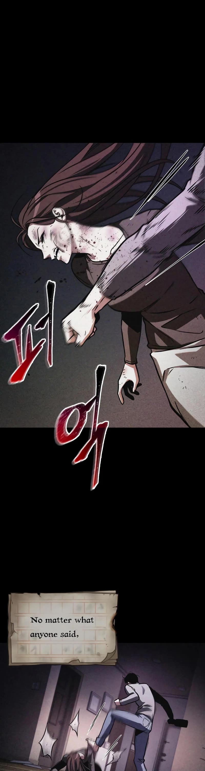 Omniscient Reader's Viewpoint Chapter 208 page 37 - Chapter 208
