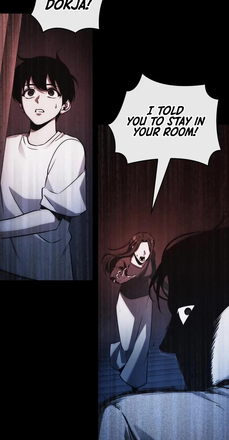 Omniscient Reader's Viewpoint Chapter 208 page 41 - Chapter 208