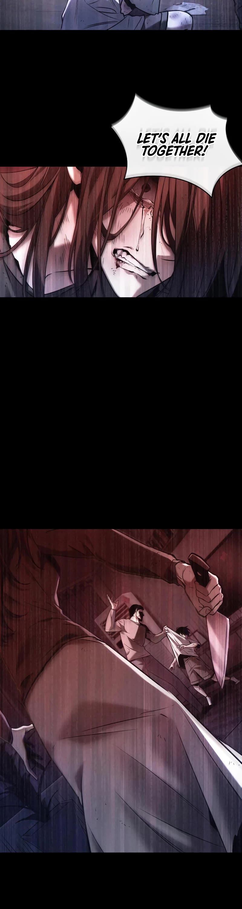 Omniscient Reader's Viewpoint Chapter 208 page 44 - Chapter 208