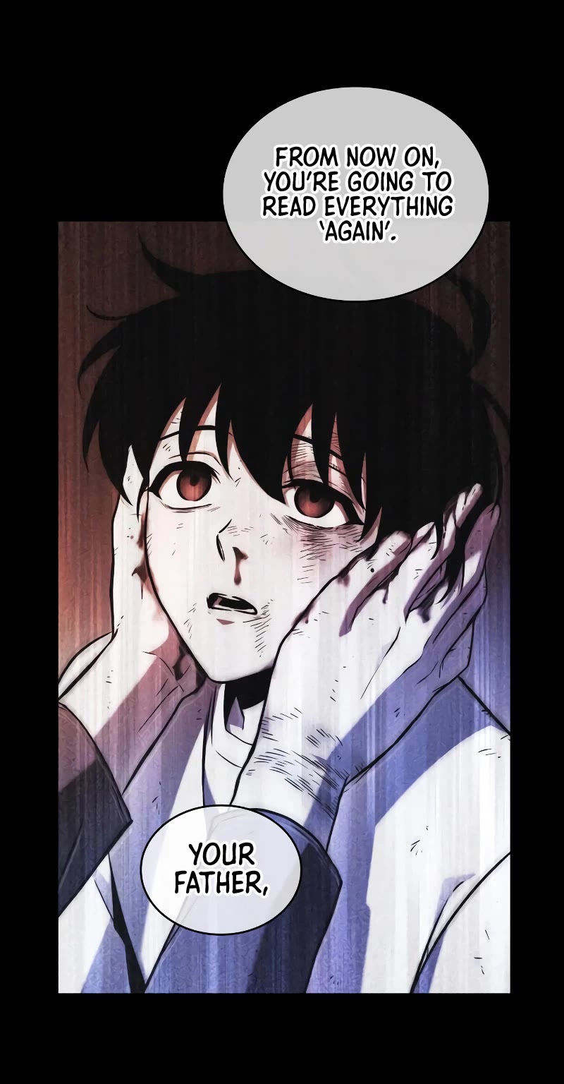 Omniscient Reader's Viewpoint Chapter 208 page 47 - Chapter 208