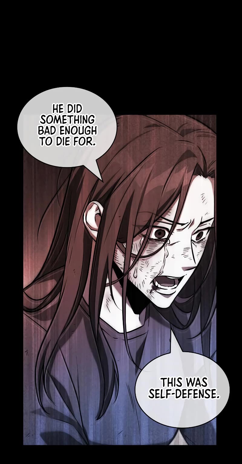 Omniscient Reader's Viewpoint Chapter 208 page 48 - Chapter 208