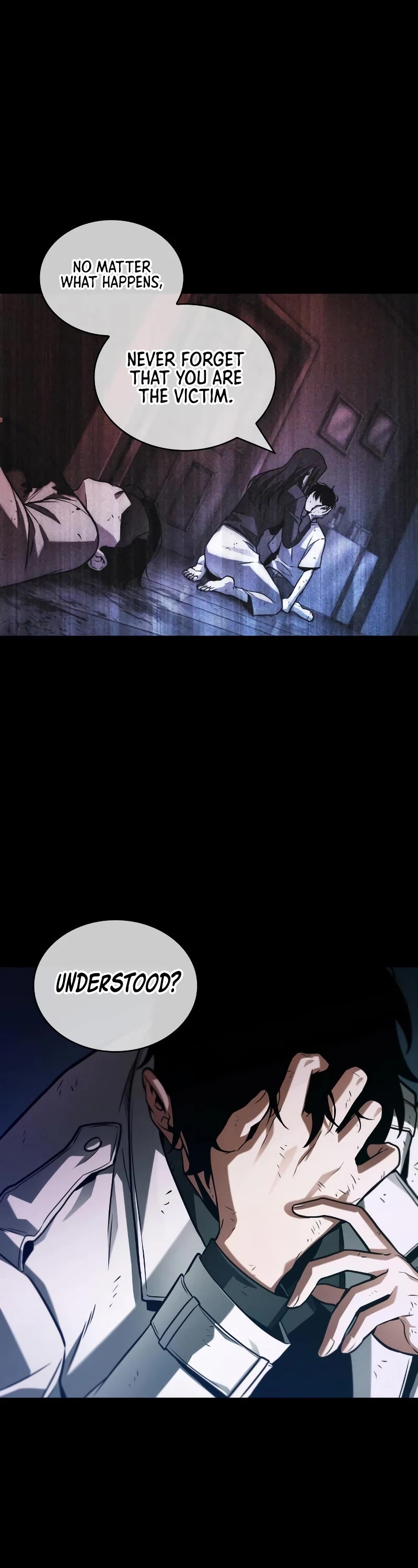 Omniscient Reader's Viewpoint Chapter 208 page 49 - Chapter 208