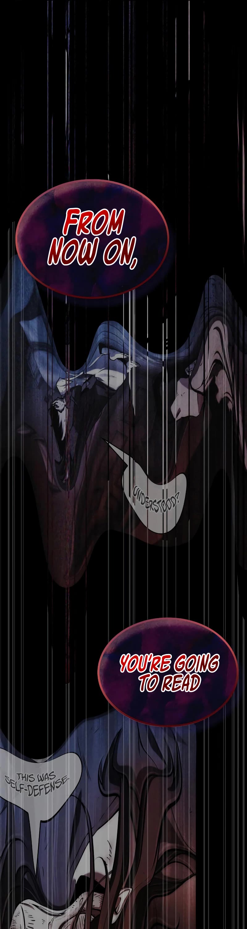 Omniscient Reader's Viewpoint Chapter 208 page 58 - Chapter 208