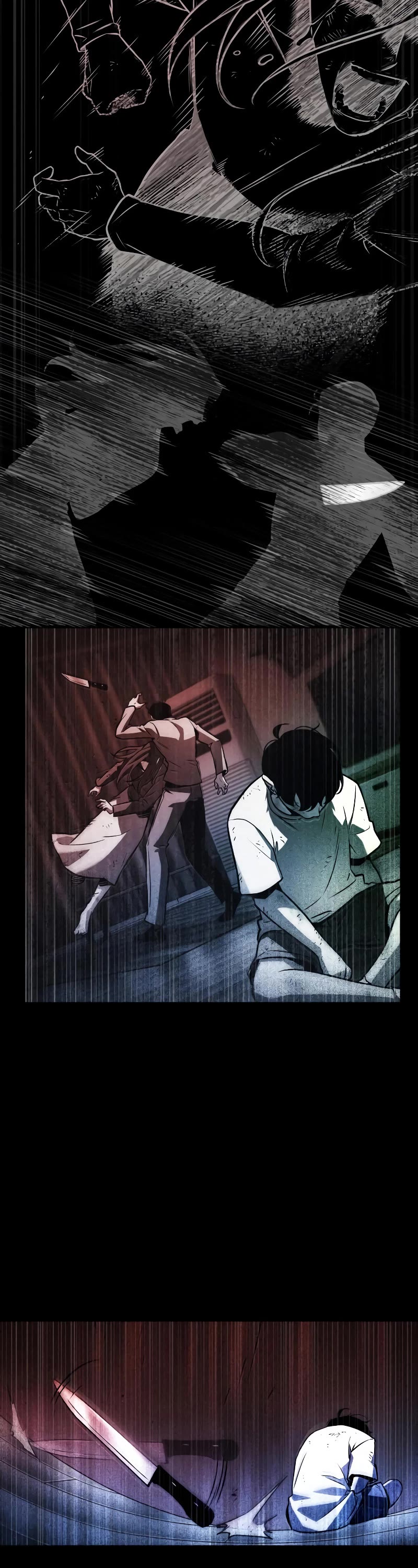 Omniscient Reader's Viewpoint Chapter 208 page 60 - Chapter 208