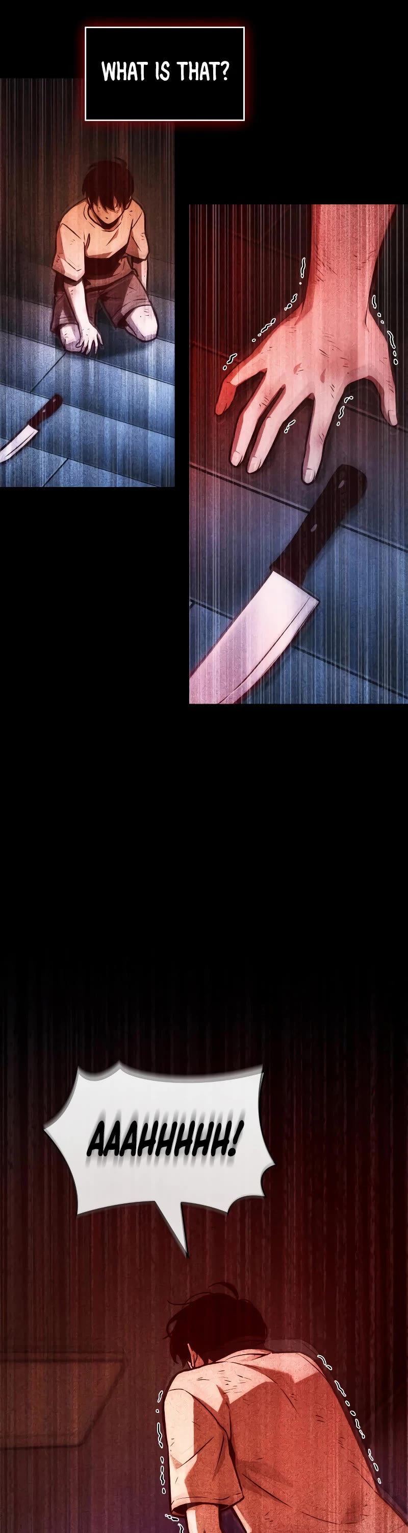 Omniscient Reader's Viewpoint Chapter 208 page 64 - Chapter 208