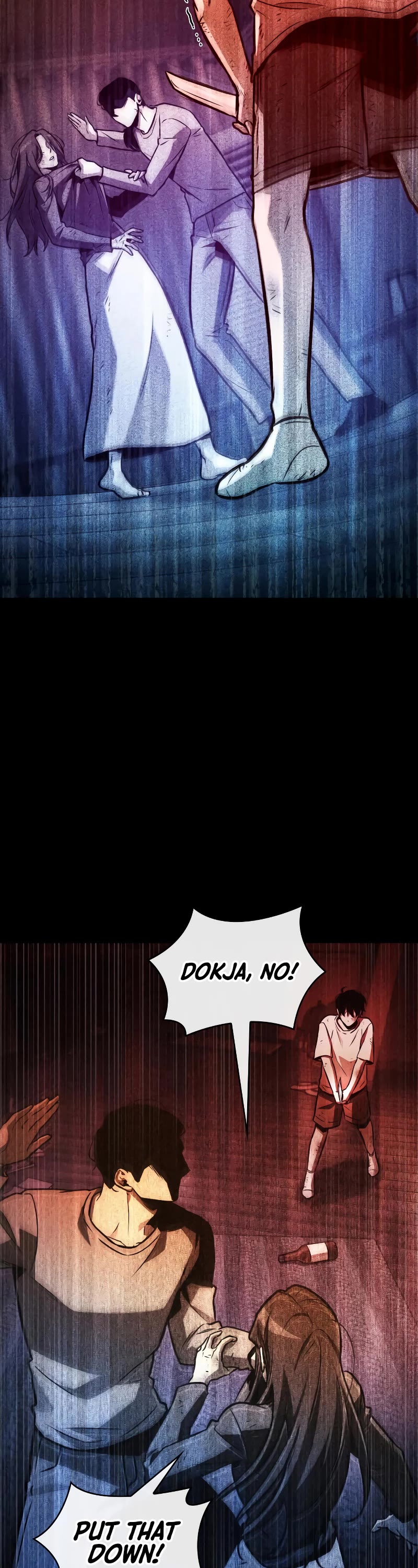Omniscient Reader's Viewpoint Chapter 208 page 65 - Chapter 208