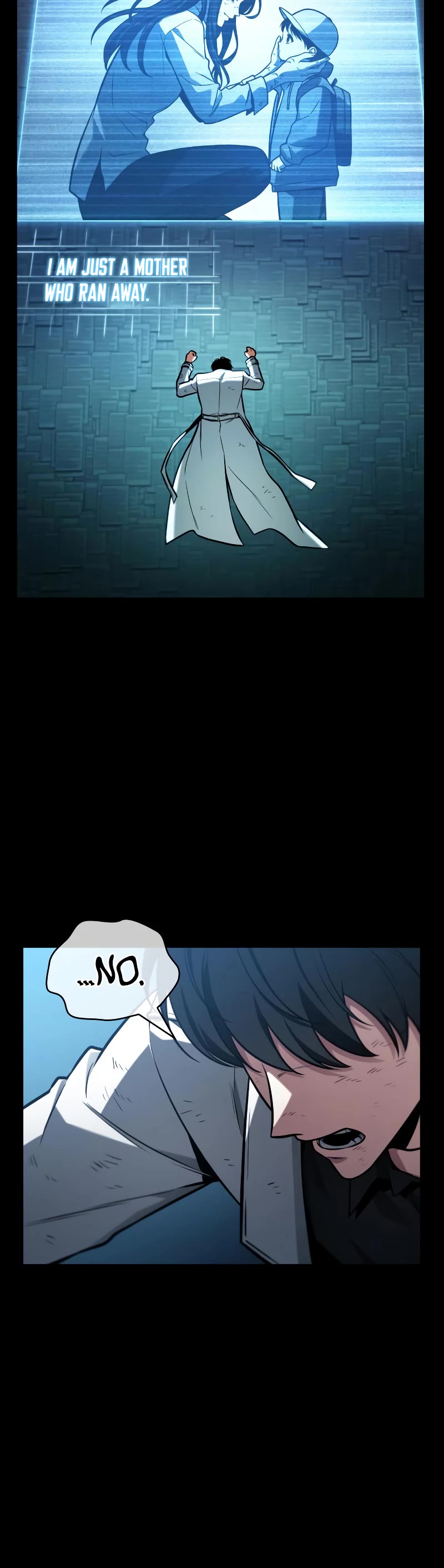 Omniscient Reader's Viewpoint Chapter 209 page 11 - Chapter 209