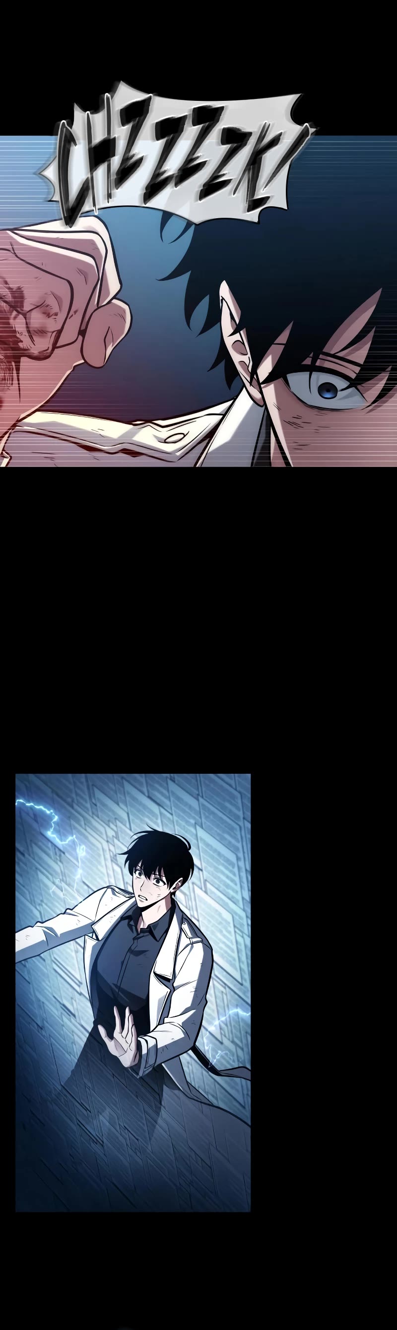Omniscient Reader's Viewpoint Chapter 209 page 22 - Chapter 209