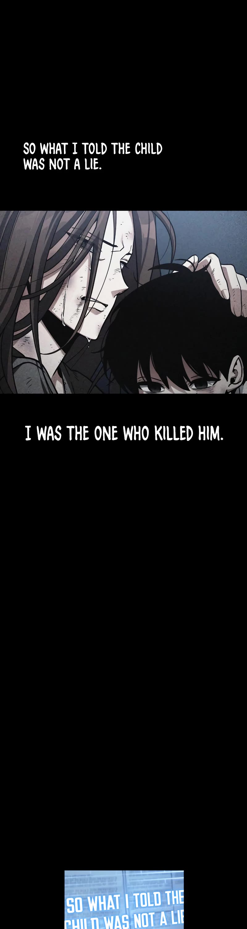 Omniscient Reader's Viewpoint Chapter 209 page 3 - Chapter 209