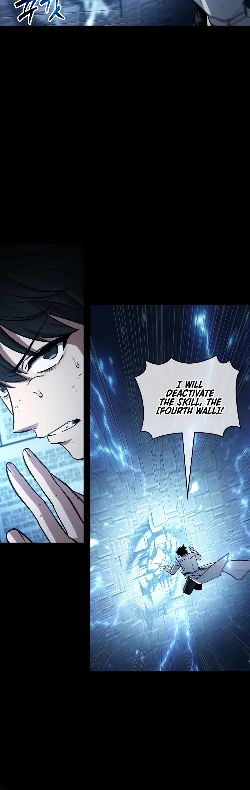 Omniscient Reader's Viewpoint Chapter 209 page 32 - Chapter 209