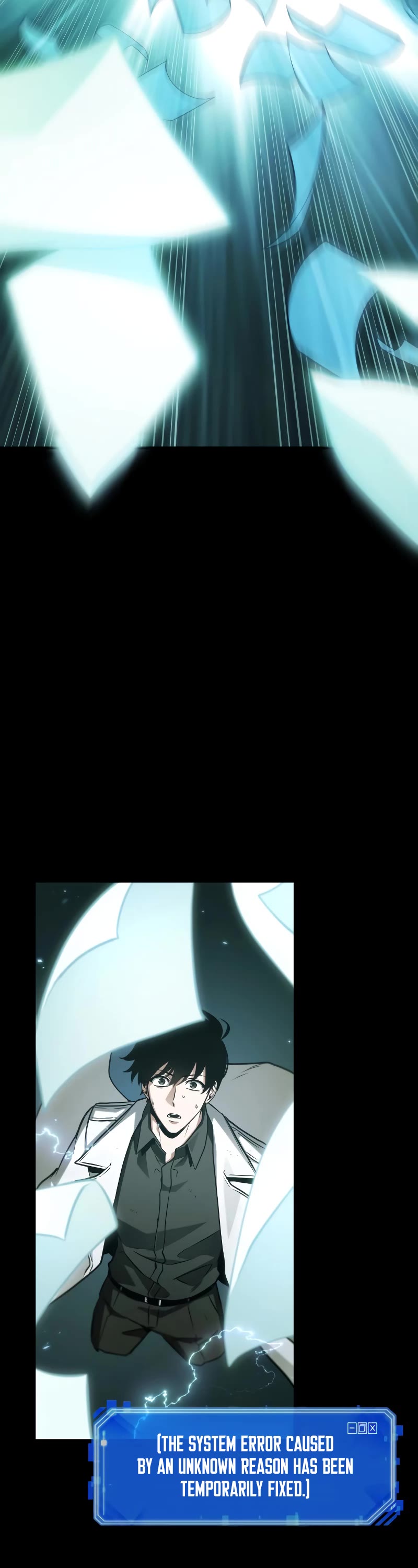 Omniscient Reader's Viewpoint Chapter 209 page 34 - Chapter 209