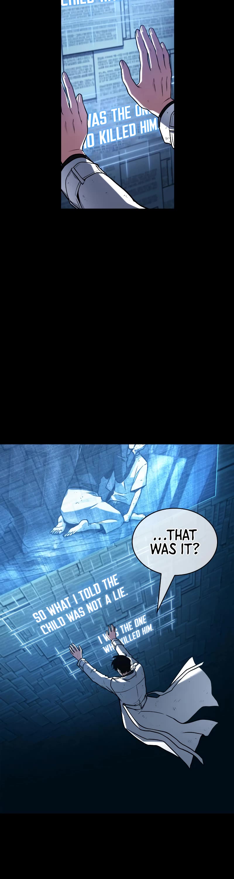 Omniscient Reader's Viewpoint Chapter 209 page 4 - Chapter 209