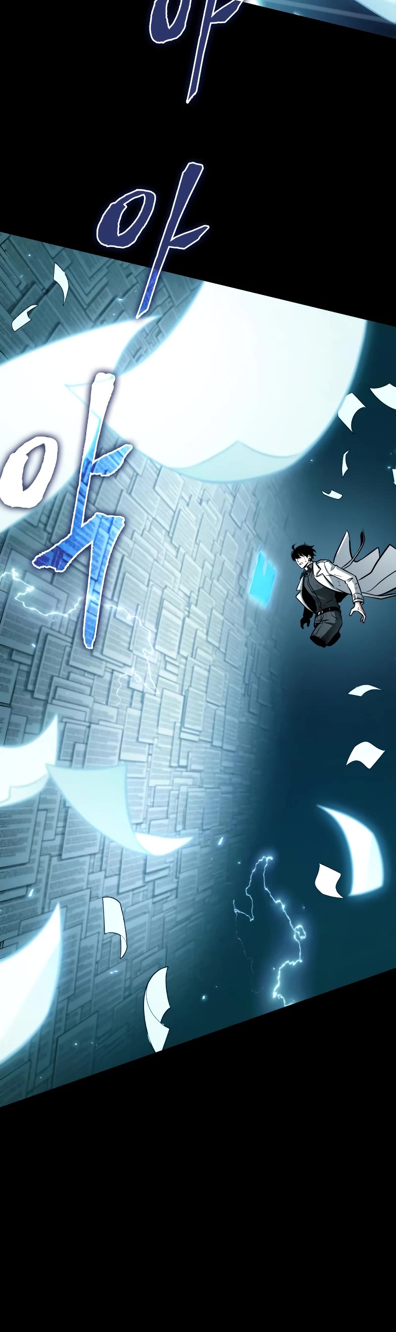 Omniscient Reader's Viewpoint Chapter 209 page 43 - Chapter 209