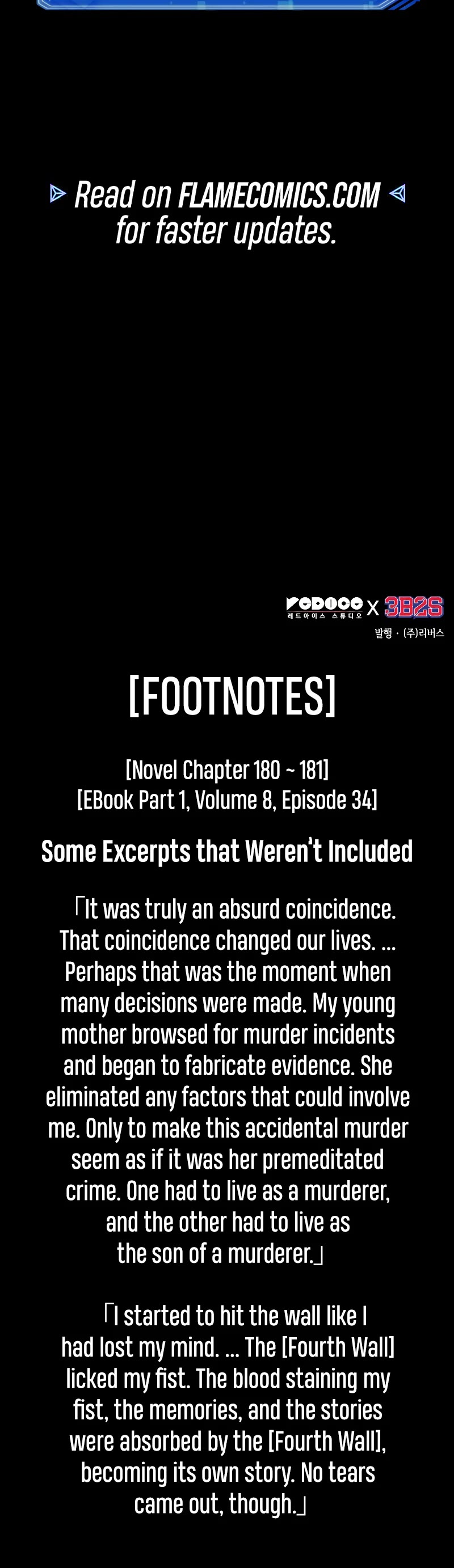 Omniscient Reader's Viewpoint Chapter 209 page 47 - Chapter 209