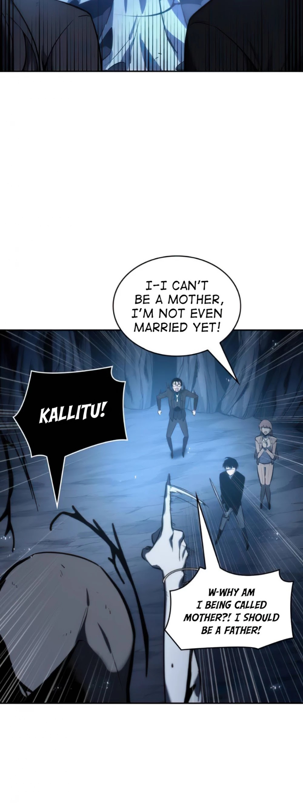 Omniscient Reader's Viewpoint Chapter 21 page 11 - Chapter 21: Dark Sentinel