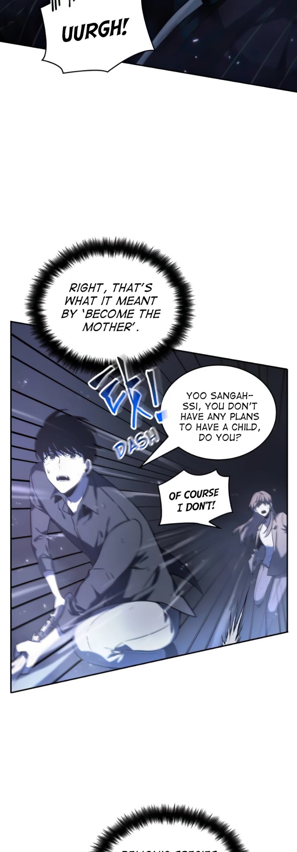 Omniscient Reader's Viewpoint Chapter 21 page 15 - Chapter 21: Dark Sentinel
