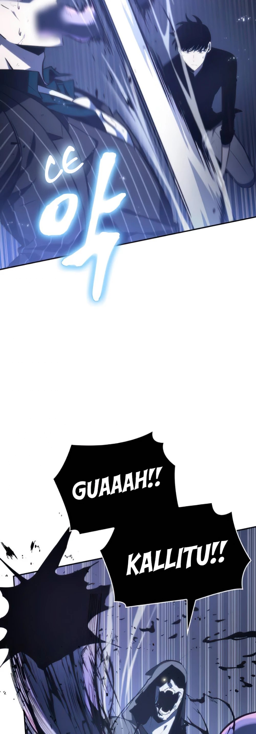 Omniscient Reader's Viewpoint Chapter 21 page 17 - Chapter 21: Dark Sentinel