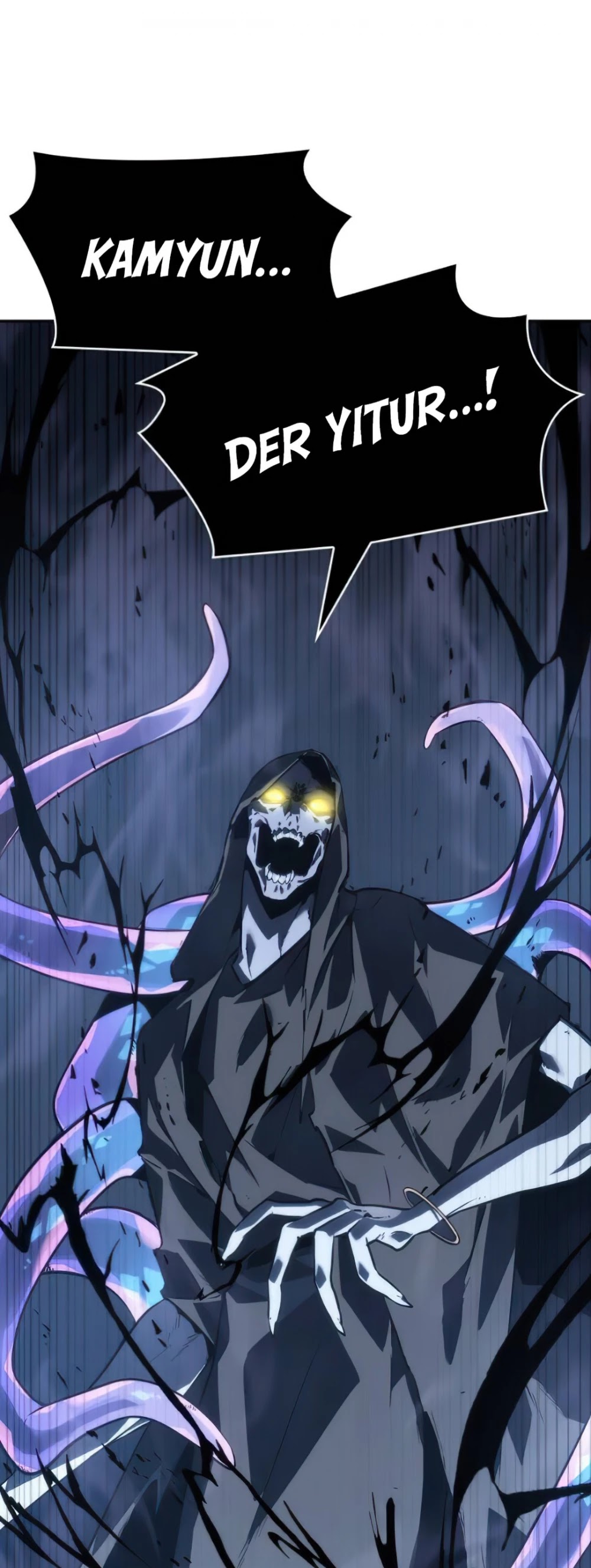 Omniscient Reader's Viewpoint Chapter 21 page 2 - Chapter 21: Dark Sentinel