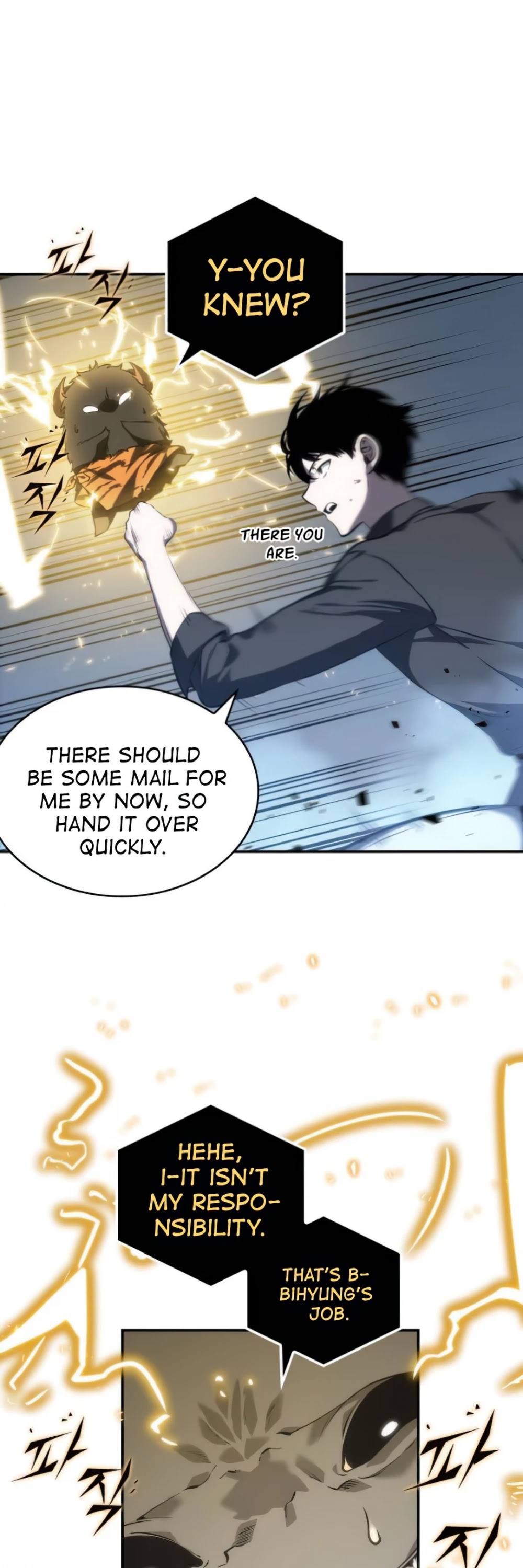 Omniscient Reader's Viewpoint Chapter 21 page 26 - Chapter 21: Dark Sentinel